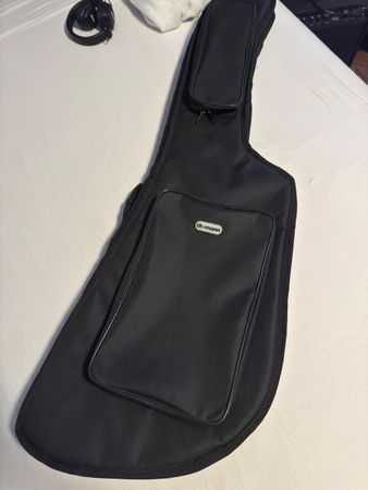 Gitarren Tasche für Explorer Form