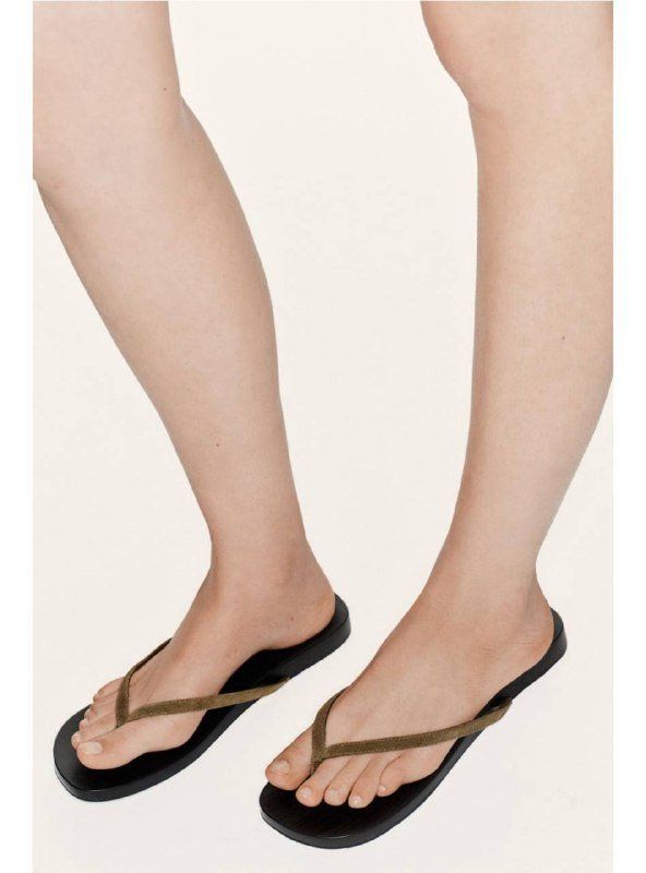 Zara Scarpe da donna: Sandals Zara n.38 – Usato da Balerna venduto da AnnadiBalerna 3