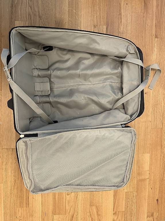 Kappa Reisekoffer: Koffer / Reisekoffer von Kappa – Gebraucht aus Zürich von for_slh9 1