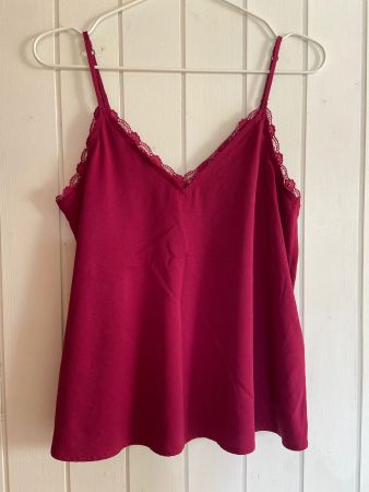 Abercrombie & Fitch Top gr xs/s