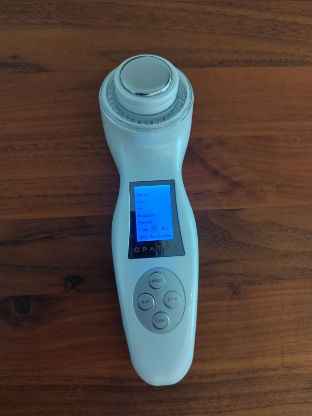 Opatra Soins du visage: Opatra Dermisonic – D'occasion à Bülach par verasara 1