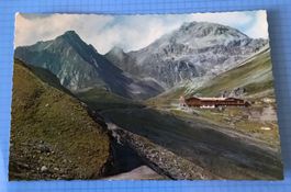 Davos Strelapass