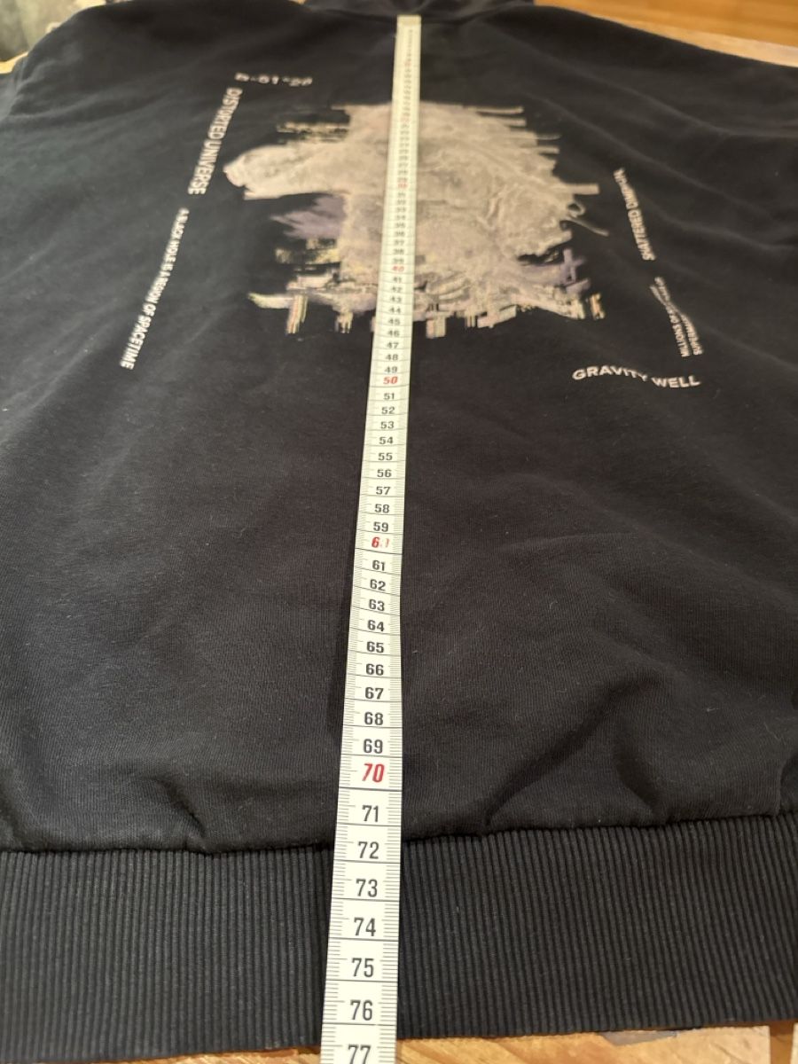 Maglioni & Felpe: Yourturn Kapuzenpullover Gr. XL – Usato da Mauren venduto da ducducturi 6