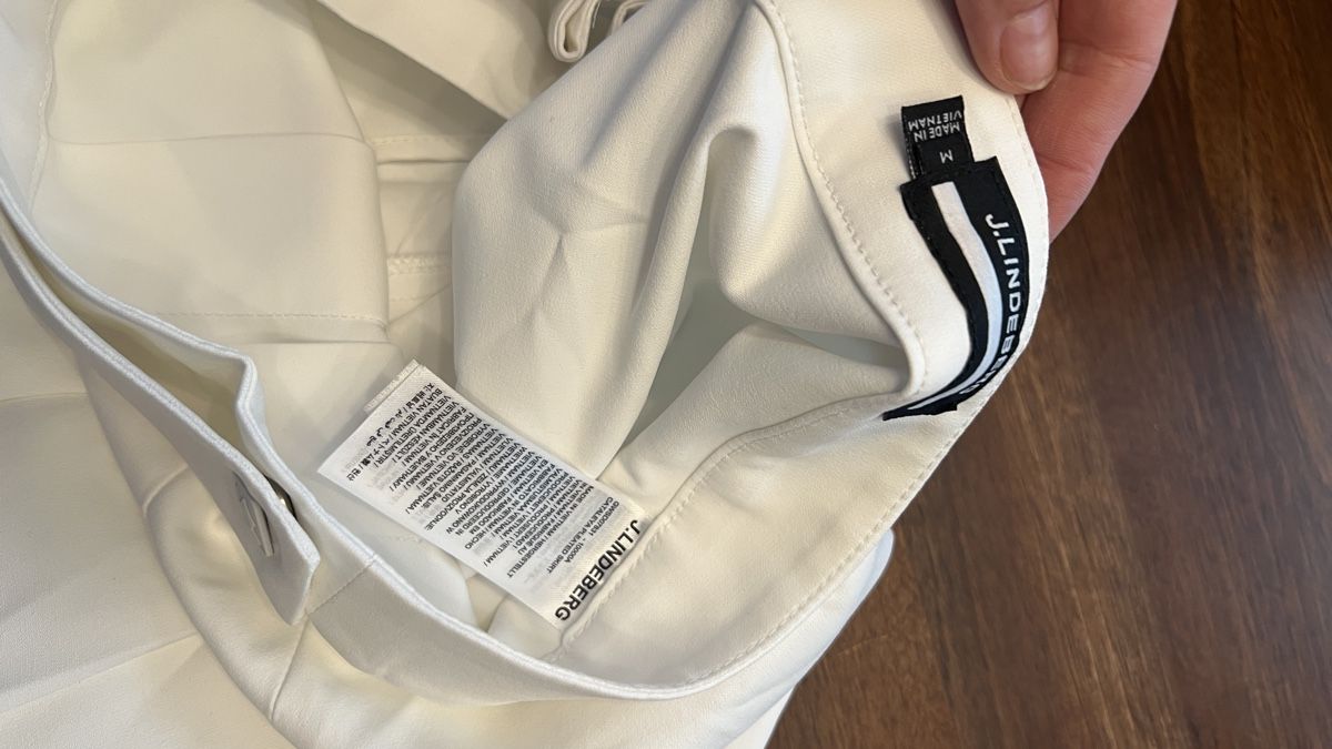 Lindeberg Gonne: J. lindeberg Skirt Golfrock Gr.M – Usato da Tagelswangen venduto da Bomu 2