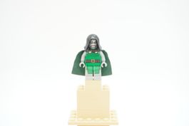 Lego Super Heroes Dr. Doom - sh0052