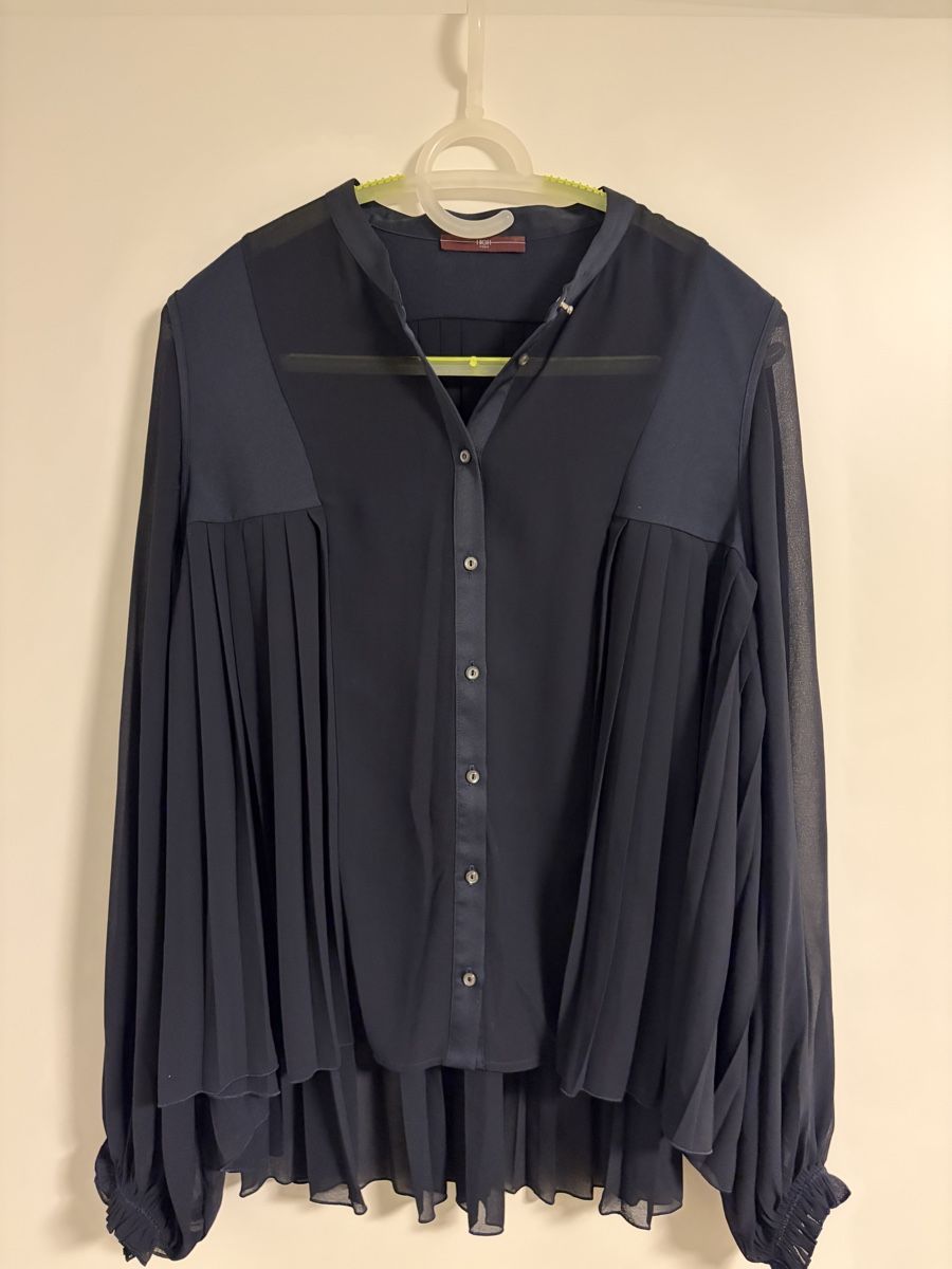 High Blusen: Bluse von HIGH, Grösse 40 – Neu (gemäss Beschreibung) aus Glis von MatteoBur