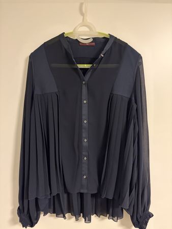 Bluse von HIGH, Grösse 40