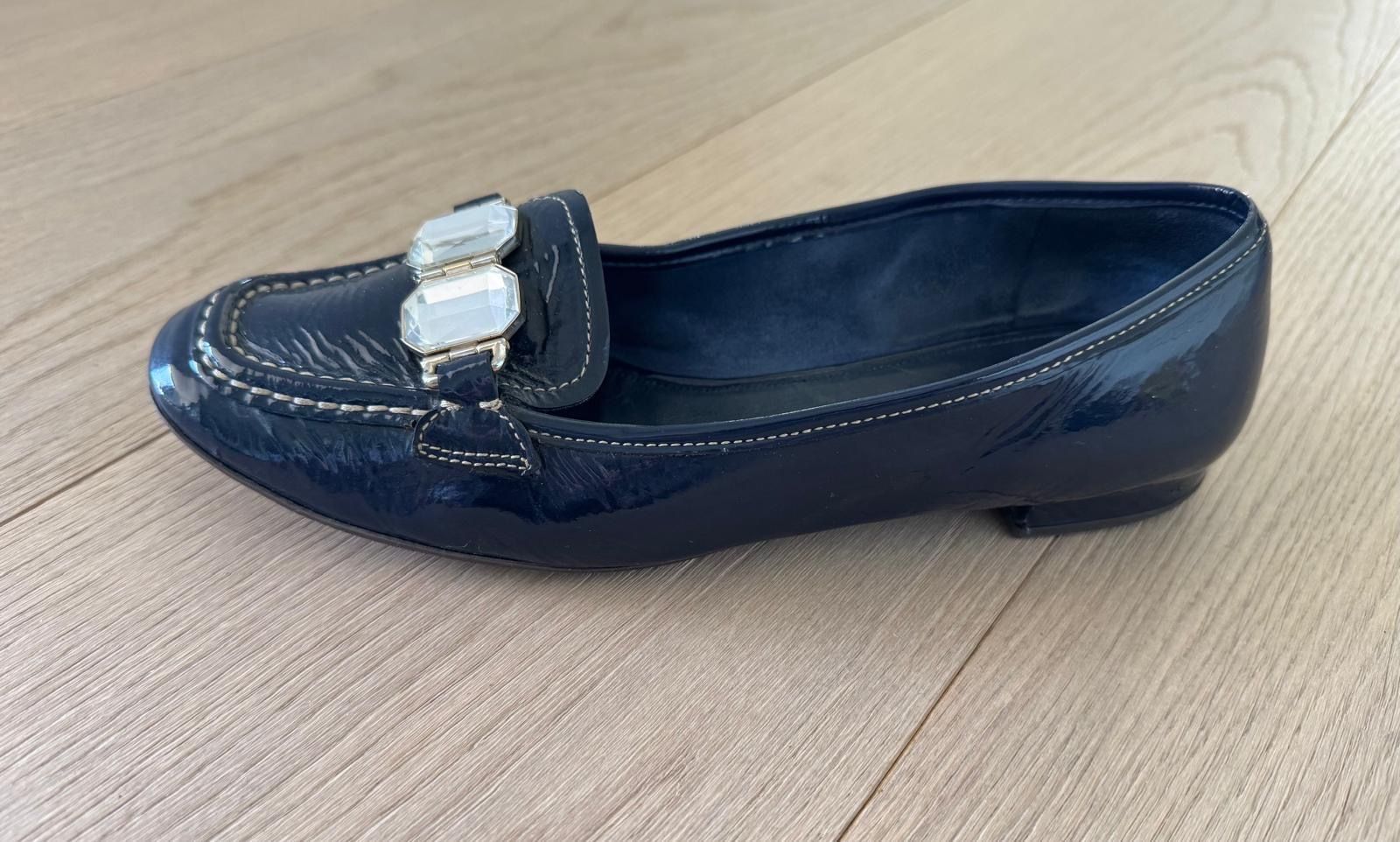 Scarpe da donna: Prada Damenschuhe – Usato da Zollikon venduto da gab_v26c 1