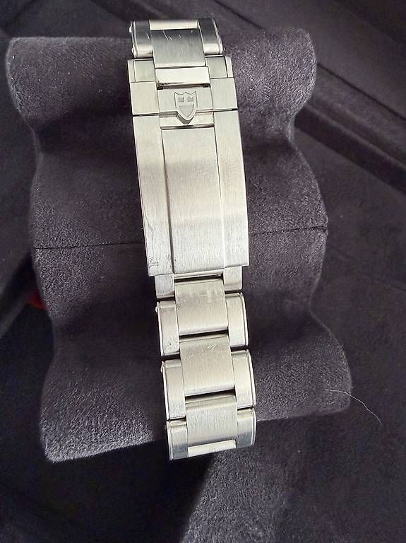 Tudor Montres: Tudor Black Bay 54 – D'occasion à Zürich par timeio-swapwatch 6