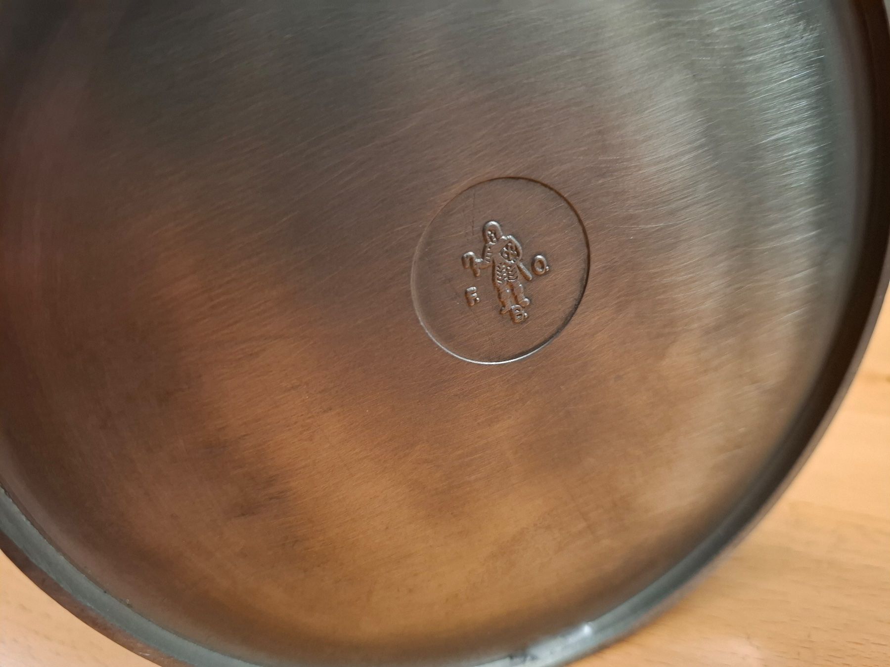 Carafes: Originale channe en étain – D'occasion à Bonfol par sch_qy5d 3