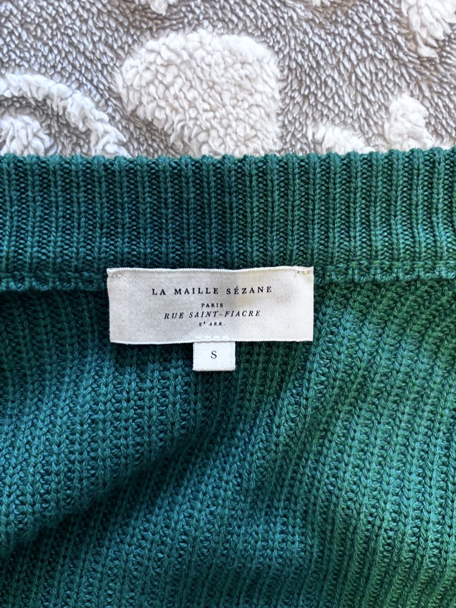 Maglioni & Felpe: Sezanne Cardigan – Nuovo (secondo la descrizione) da Zürich venduto da mary_5ln5 4