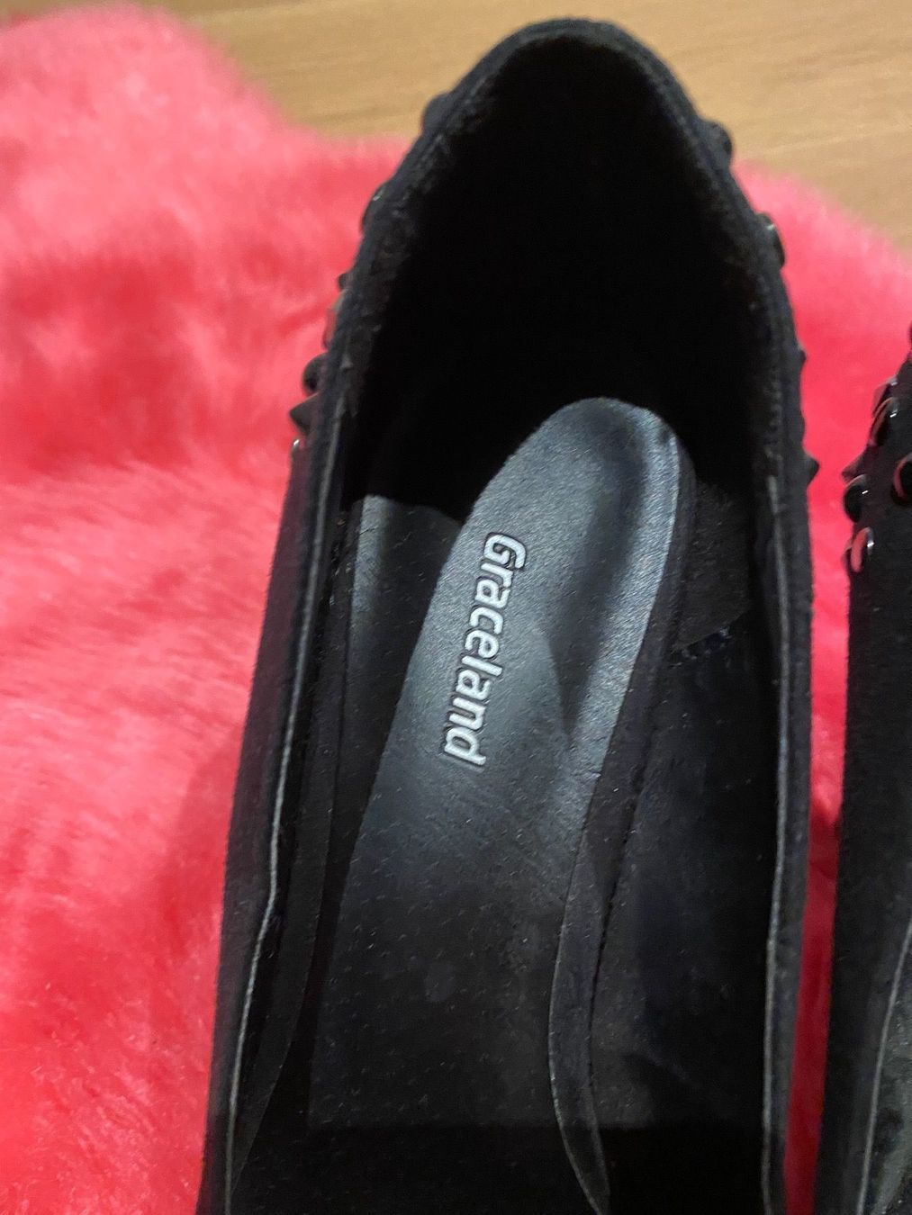Graceland Scarpe da donna: Pumps Schwarz – Usato da St. Niklaus VS venduto da jas_13 4
