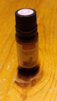 Ätherisches Öl (Sauge Sclarée) 5ml