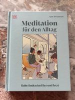Meditation für den Alltag