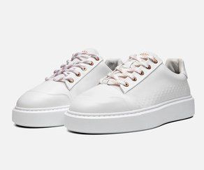 Scarpe da uomo: Mikakus x Cupra Garage weiss, 43 – Usato da Cham venduto da AMAG_RETAIL_ZUG