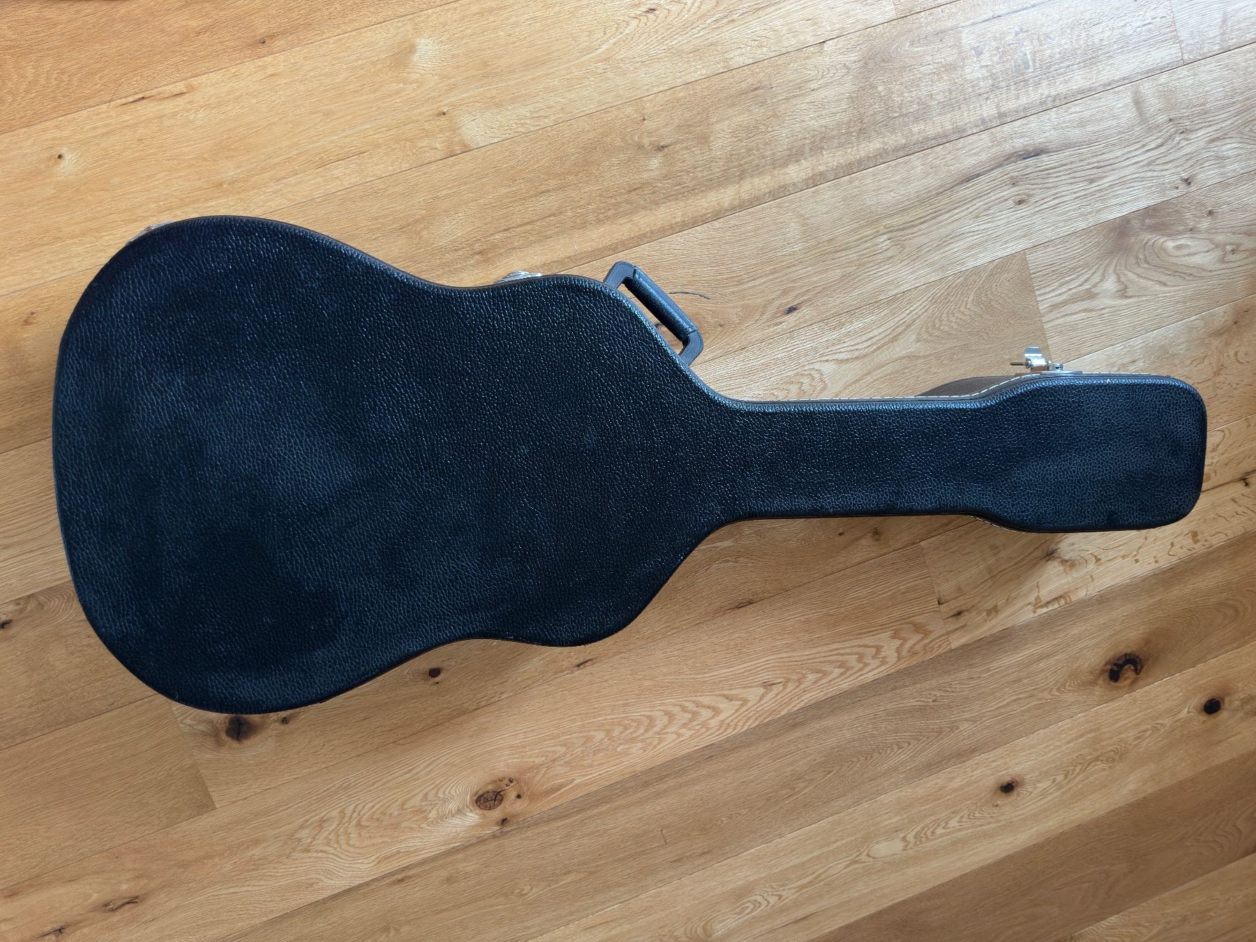 Takamine Musikinstrumente: Takamine GD93-NAT mit Koffer – Gebraucht aus Meggen von Head_automatica 3