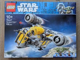 Lego Star Wars 75447 The Razor Crest [neu&OVP]