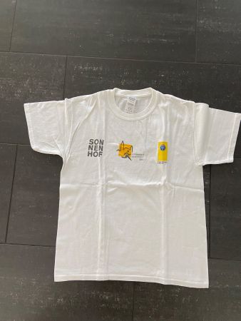 T-Shirt, Grösse 140