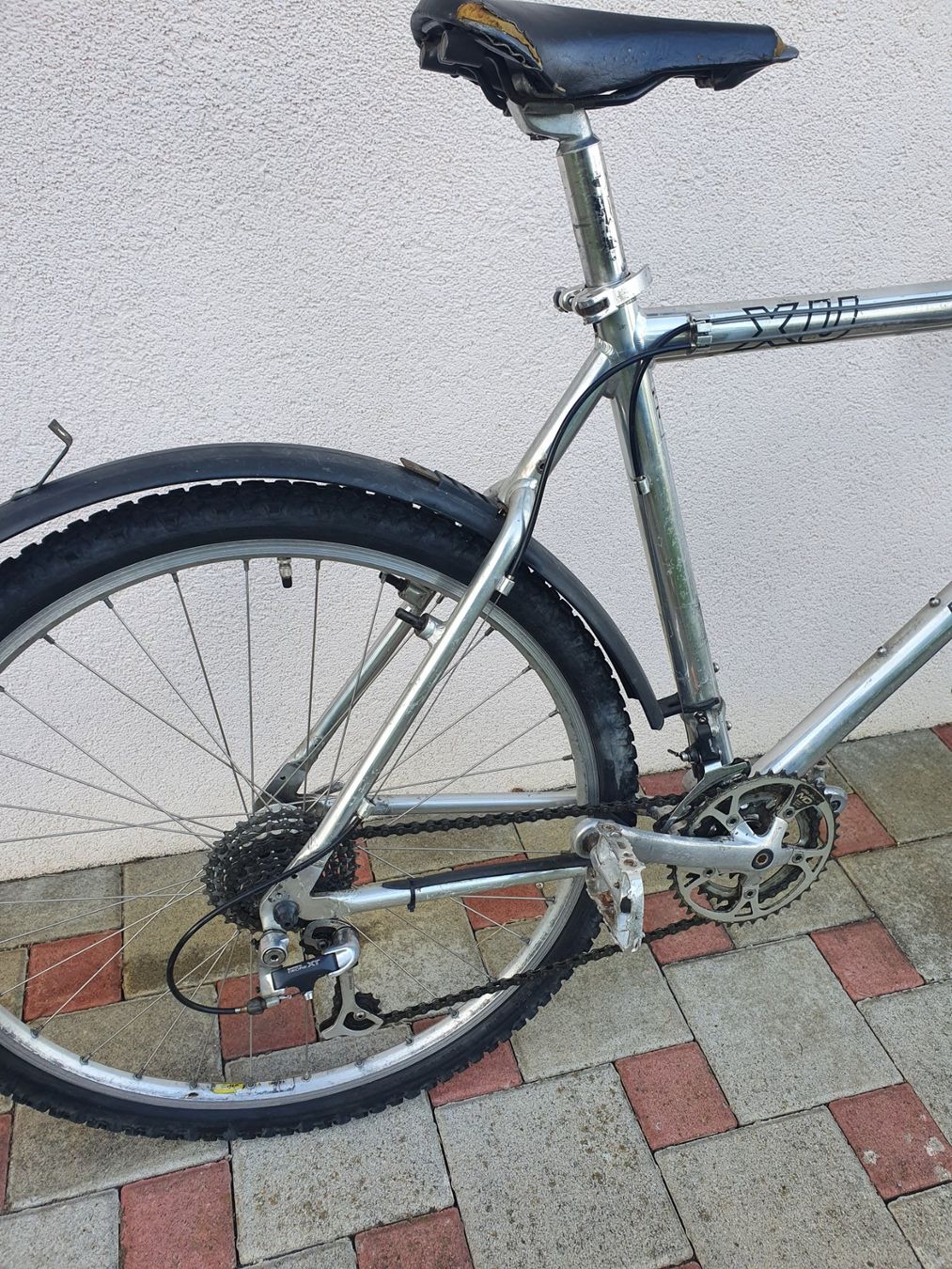 Raleigh Biciclette: Raleigh XU Mtb Velo 26" – Usato da Herznach venduto da VwGolfer 3