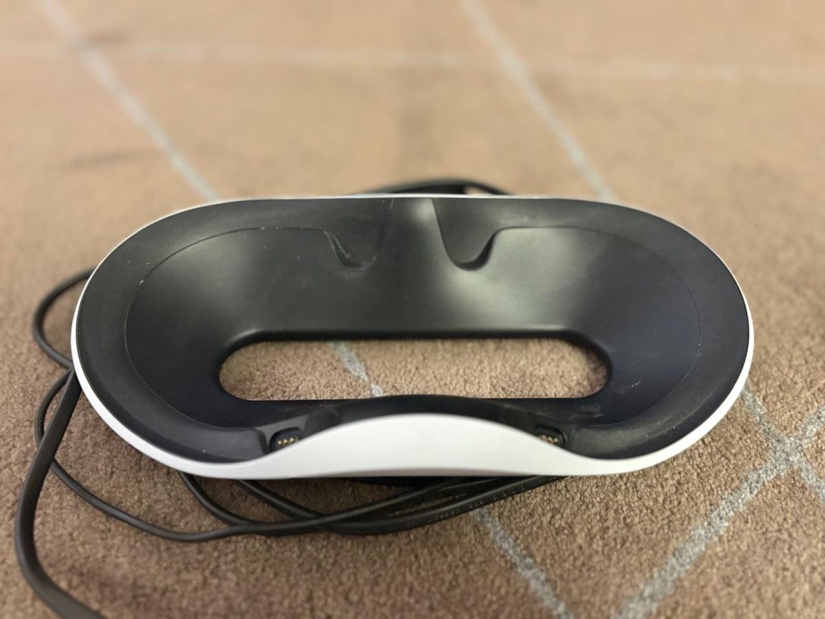 Sony Casco VR: PSVR2 TOP ZUSTAND! – Usato da Unterägeri venduto da miglina 5