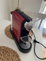 Nespresso Kaffeemaschine