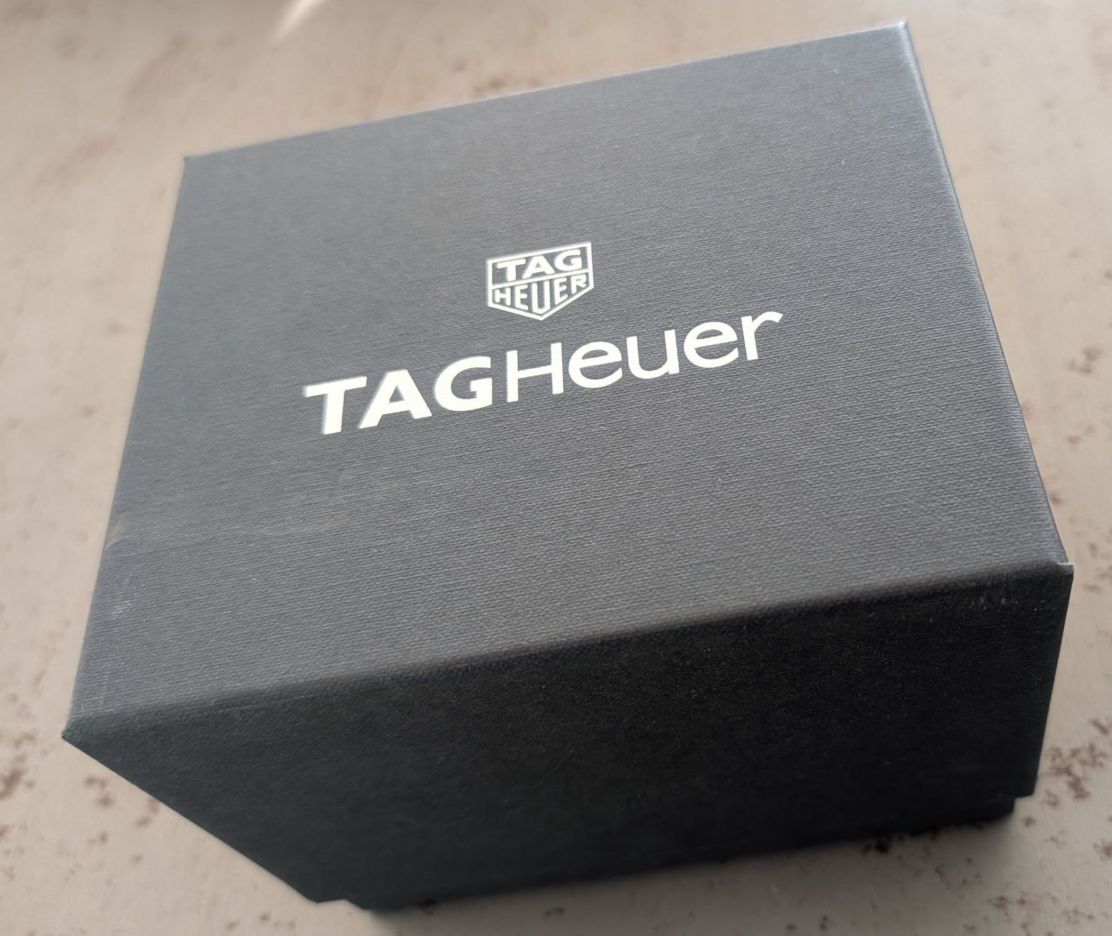 Tag Heuer Orologi: TAG Heuer Carrera Chronograph CBN2A1A.BA0643 – Usato da Adetswil venduto da maze180 6