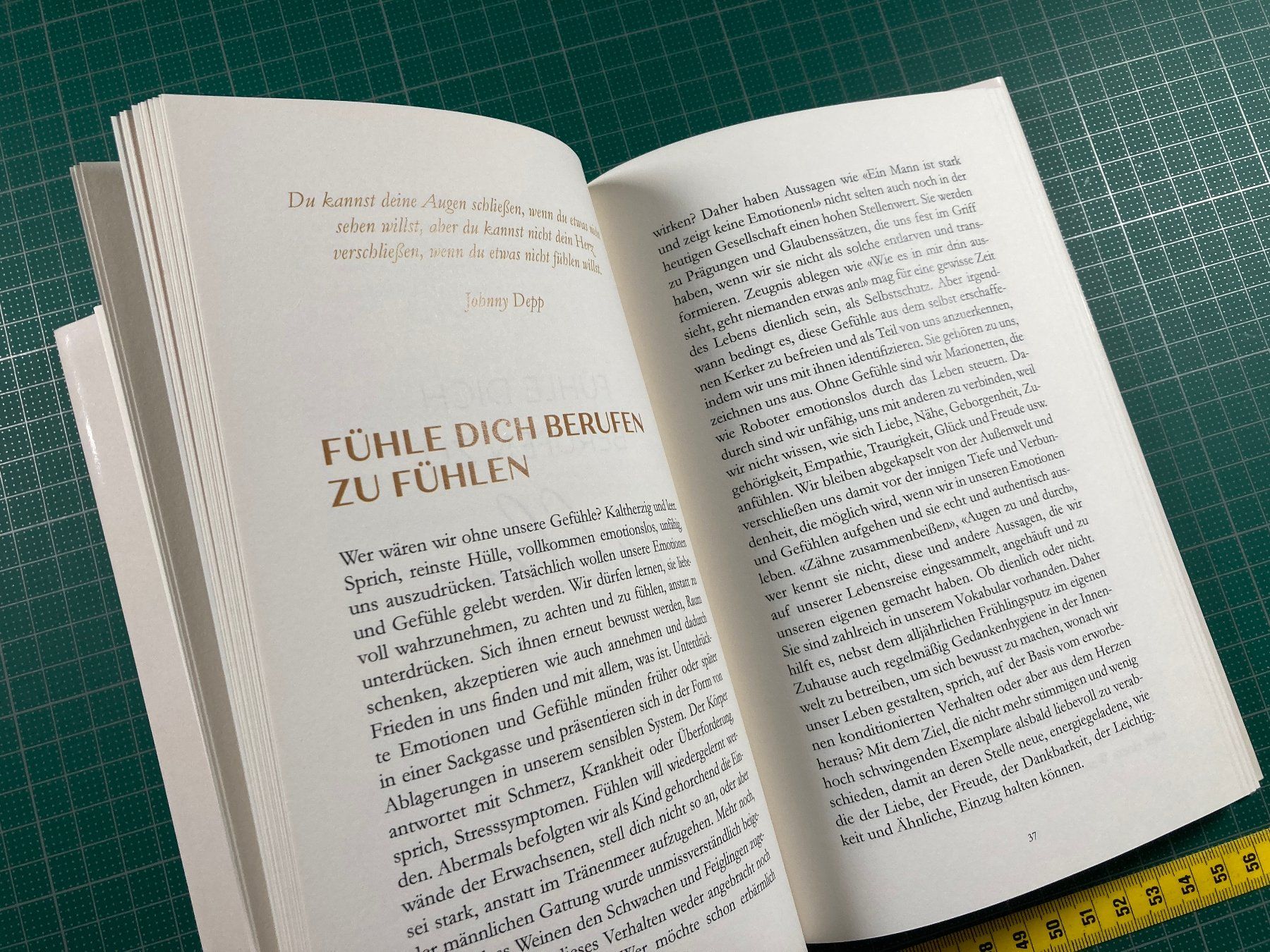 Bücher: Barbara Michaela Tanner: Lasse los, sei und werde – Gebraucht aus Lenzburg von fh1 4