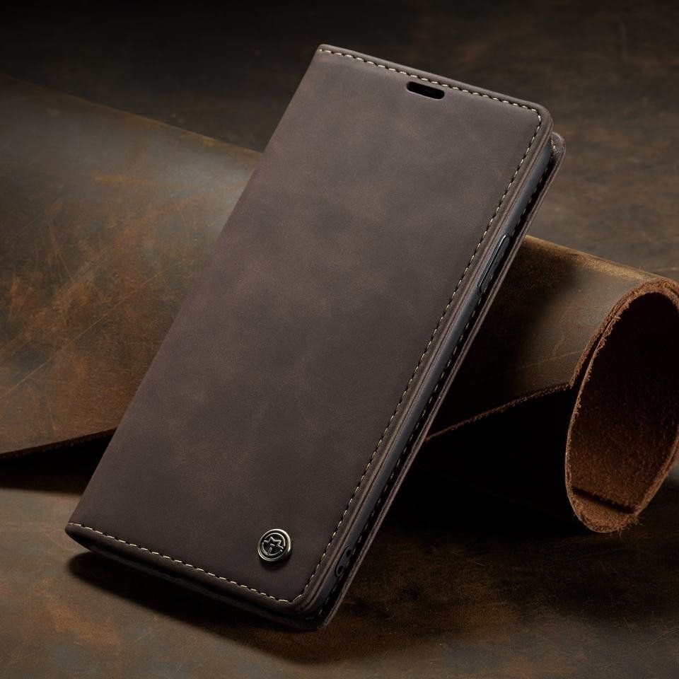 Cover & Protezioni schermo: CaseMe iPhone 6Plus /7Plus /8Plus / Luxus Magnet Case – Nuovo e nell'imballaggio originale da Einsiedeln venduto da ssolli5511