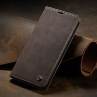 CaseMe iPhone 6/7/8/SE 2020 Luxus Magnet Case