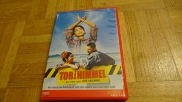 Tor zum Himmel Bollywood DVD