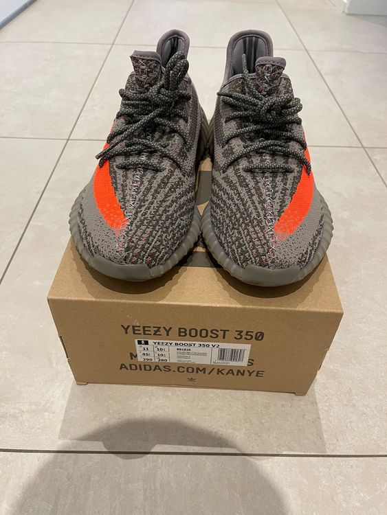 Adidas us hotsell yeezy 350 kaufen