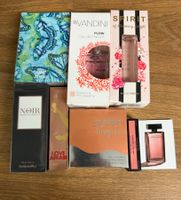 Parfum-Set für Damen, diverse Marken