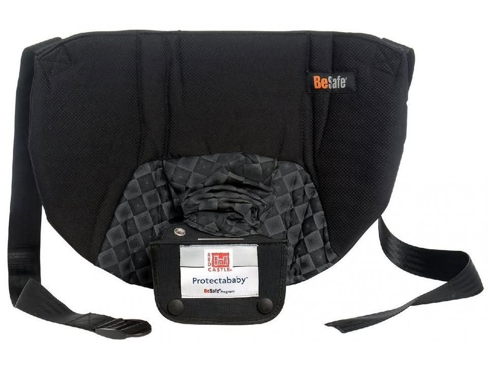 Cinture: Ceinture de grossesse RED CASTLE – Usato da Le Vaud venduto da No-Nick-Name 4