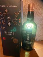 Gin Japonais Kyoto Dry Gin, Ki No Bi