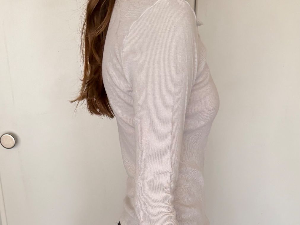 Brandy Melville Tops: Haut brandy melville – D'occasion à Bottens par lal_plz7 1