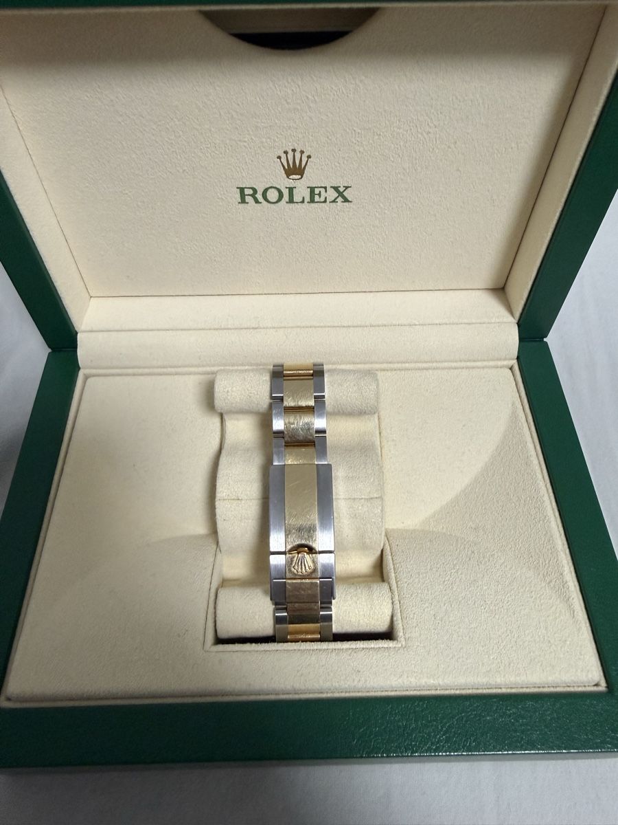 Rolex Orologi: Rolex Daytona – Nuovo (secondo la descrizione) da Neudorf venduto da Florijan 2