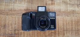 Konica Z-up 80 Super Zoom - Analoge Kamera - Top Zustand!