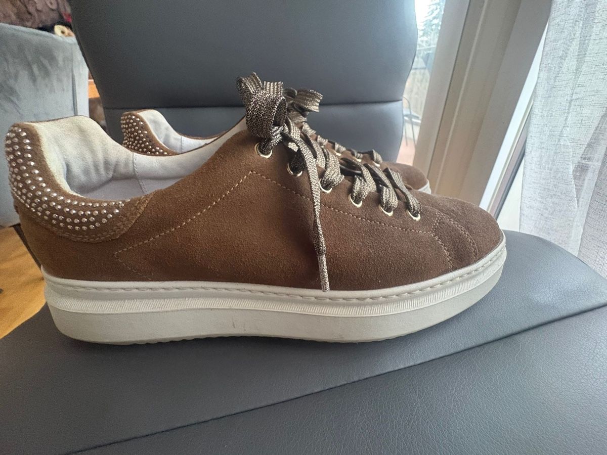 Damenschuhe: NeroGiardini shoes – Gebraucht aus Pregassona von kat_zh5d 2