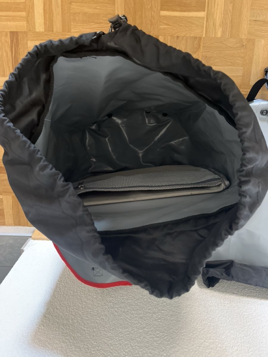 Ortlieb Taschen: Sacoche Ortlieb – Gebraucht aus Peseux von ste_t2dj 2