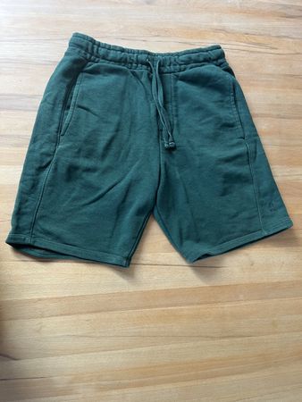 Kurze Hose