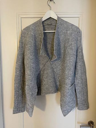 Jacke von Opus - Grösse 36 - wie neu