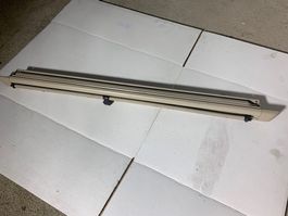 Gepäckraum Rollo Cadillac SRX 04-09