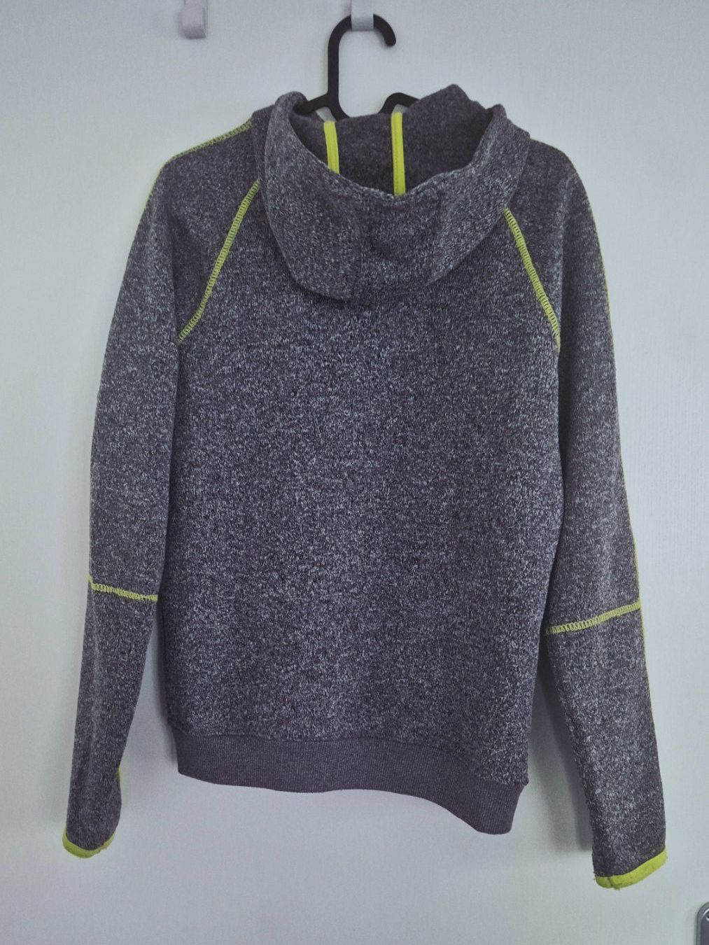 Giacche: Strickfleecejacke gr. 158/164 – Usato da Volketswil venduto da Dokinka 2