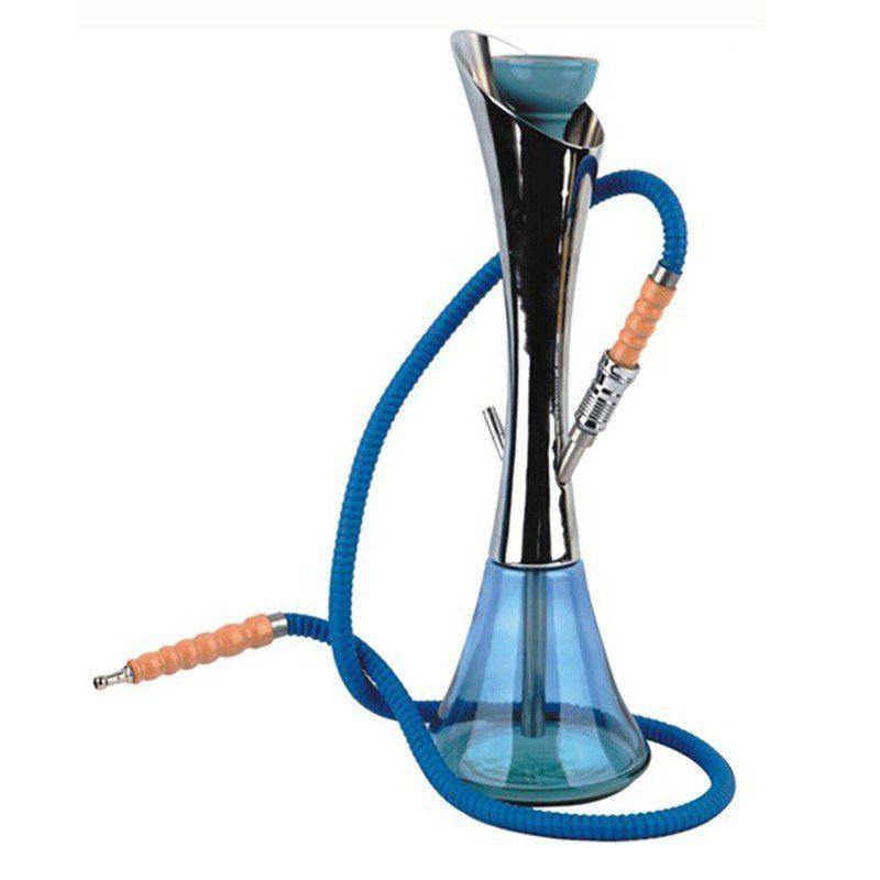 Narghilé: Shisha Modern 47.5cm – Nuovo e nell'imballaggio originale da Thun venduto da Tong999