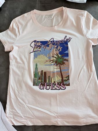 Guess / Los Angeles Shirt