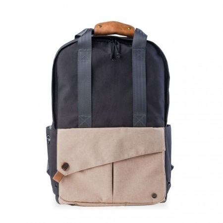 Rucksackttasche mit Notebookfach