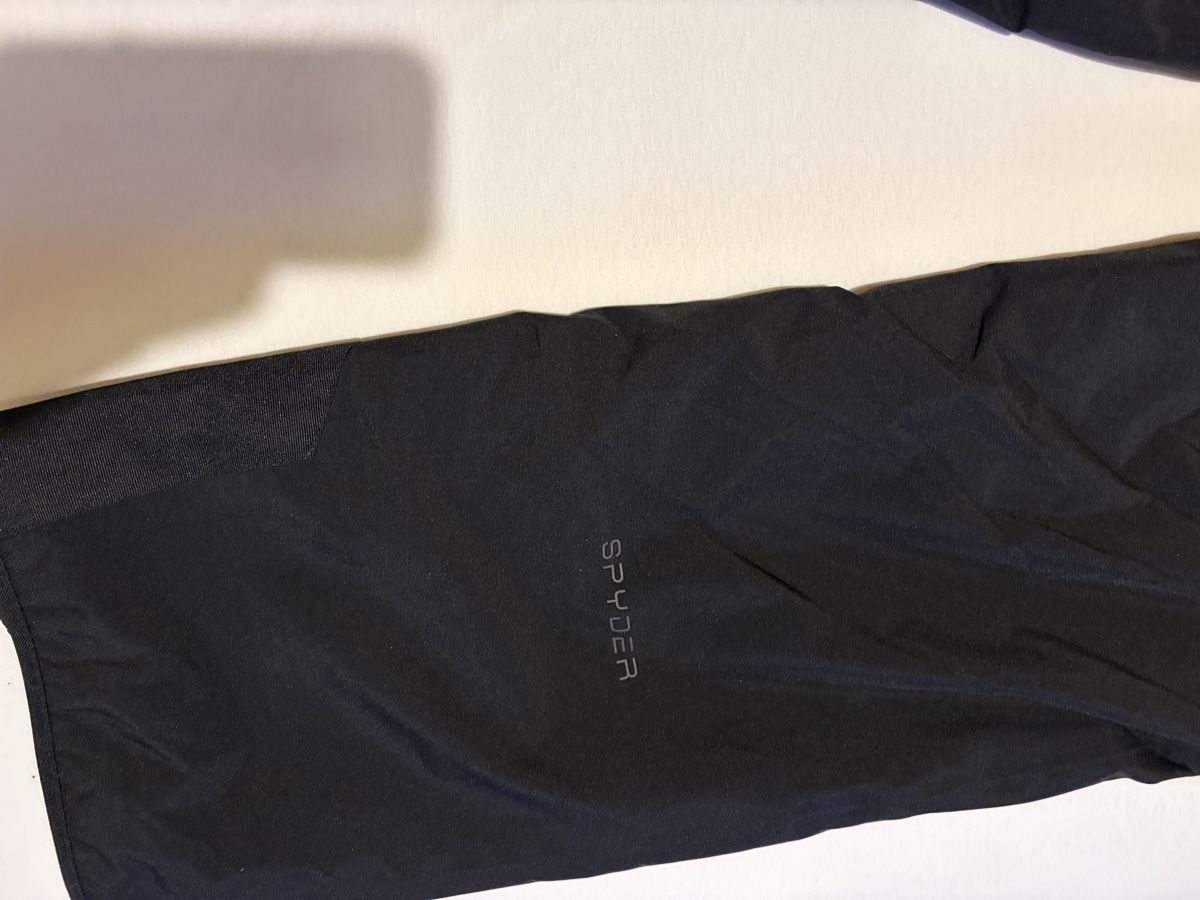 Sci: Skihose Spyder Größe L – Nuovo e nell'imballaggio originale da Engelberg venduto da Joango55 3