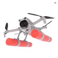 Schwimmer Fahrwerk für DJI Lito 1 / X1 - Flotteur