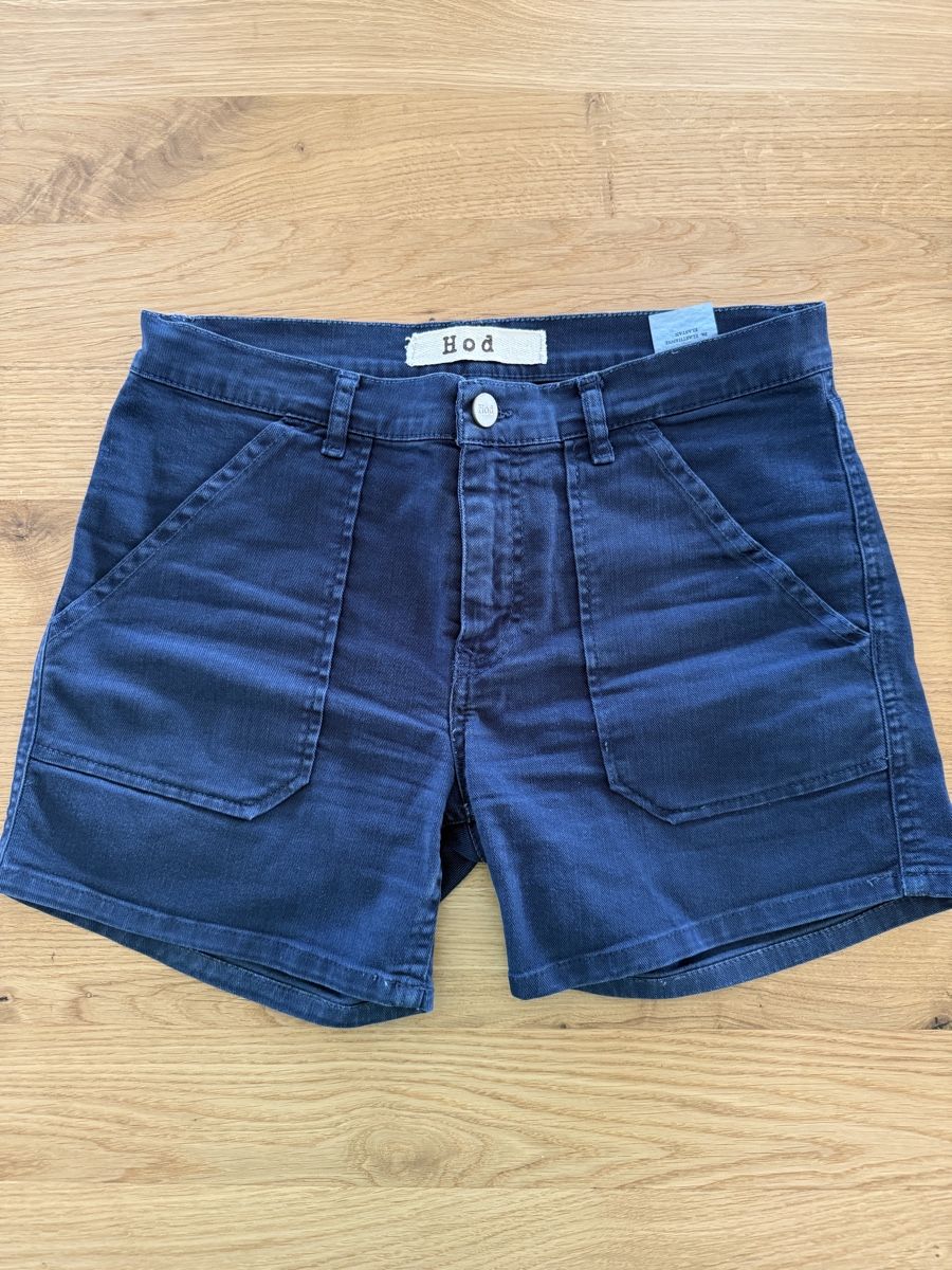 Pantaloni: Short Hod  – Usato da Bellach venduto da Kirtap21