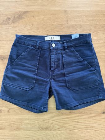 Short Hod 